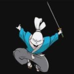 Miyamoto Usagi Yojimbo Furiman 兎