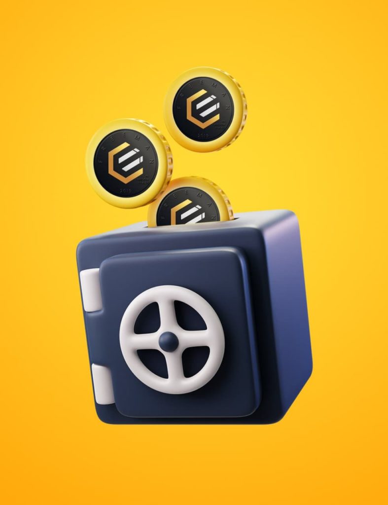Epic Cash Epic Private Cash